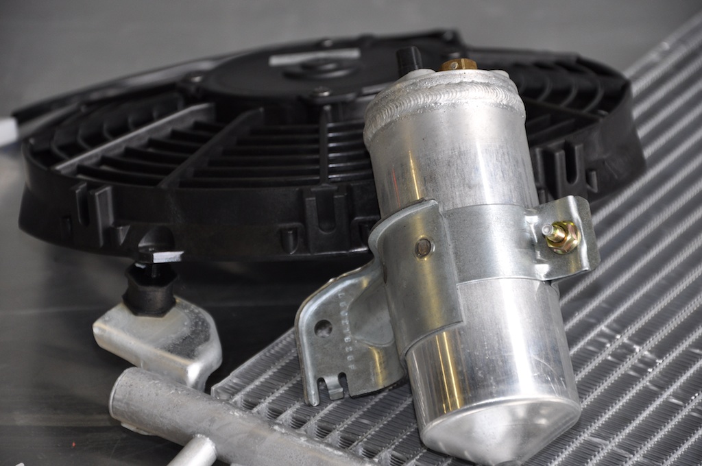 alpinair - vehicle air conditioning & transport refrigeration